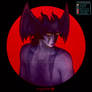 Devilman Crybaby | Akira [Speedpaint]