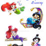 disney sweety