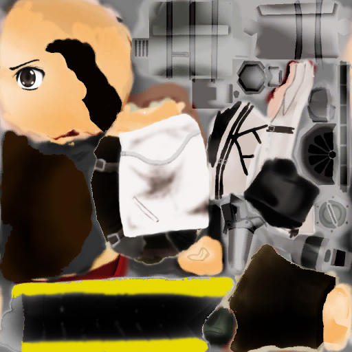 AoT RC Mod Skin by Paul-Quintana on DeviantArt