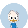 DuckTales - Zezinho