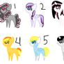 | MLP Adopts | Open |