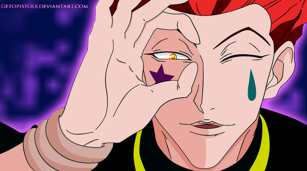 Hisoka