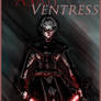 Mw Star Wars - Asajj Ventress