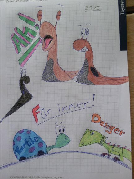 Slug Friends Slugs and friends by Pyraaboras on DeviantArt