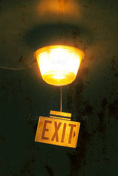 Exit