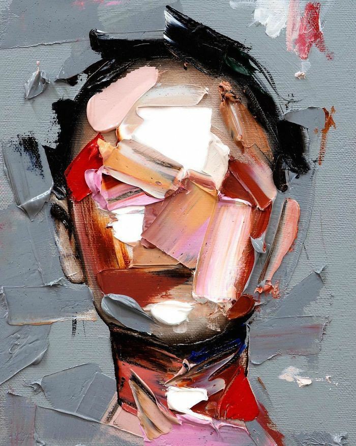abstract.....human