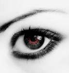 Red Eye by belovedreams21x