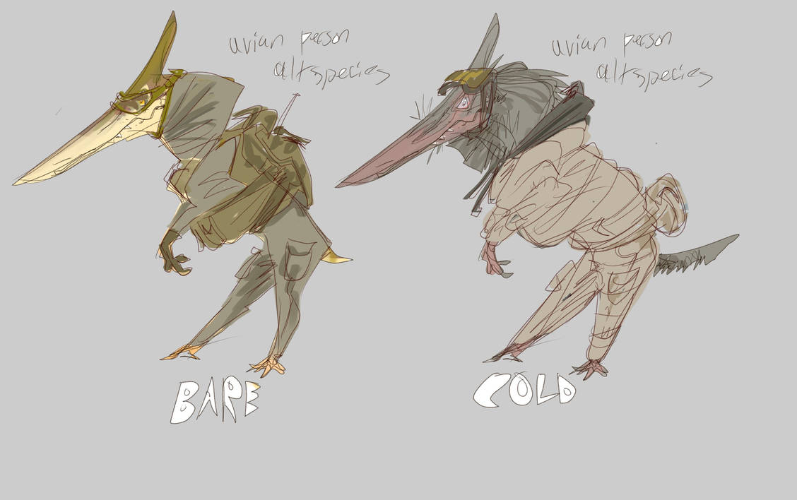 Project Evolution Deviantart Spec evo clothed by johnnytostado on DeviantArt