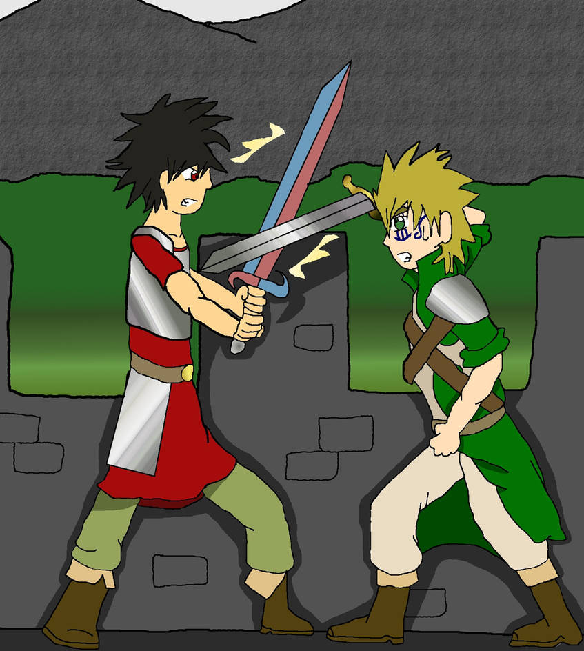 Practice Razer Sword Sword Practice by Wannabe-Warrior on DeviantArt