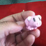 Pink Piggy