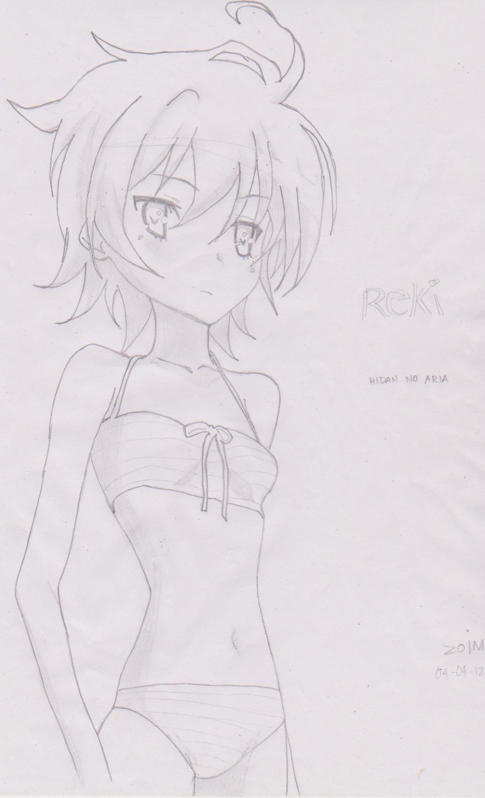 aRT  reki