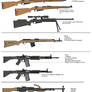 7.8mm weapons.