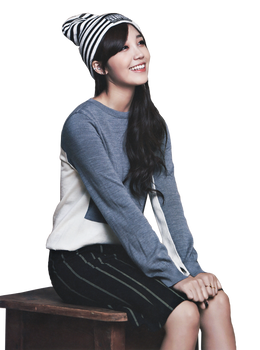 Eunji APink PNG