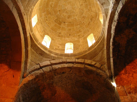 Byzantine Chapel