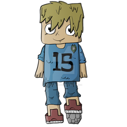 Football Avatar