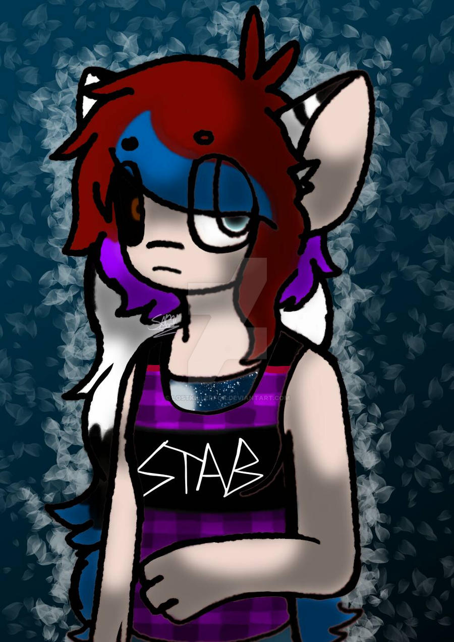 Fusion Time by lostkillerfox on DeviantArt