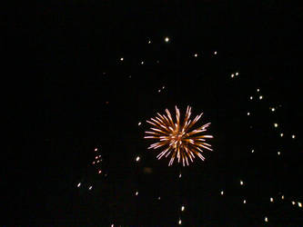 Firework No.11