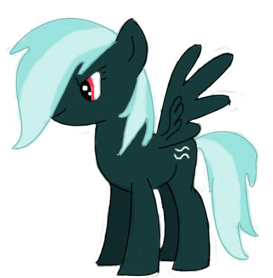 MLP Next Generation: Wind Dancer by JustARandomPegasus on DeviantArt