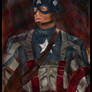 Captain America