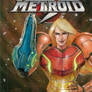 Metroid cover