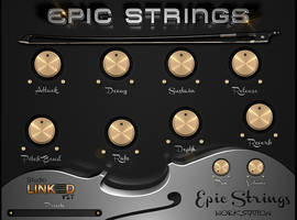 Epic Strings