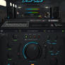 Vocal Rack UI