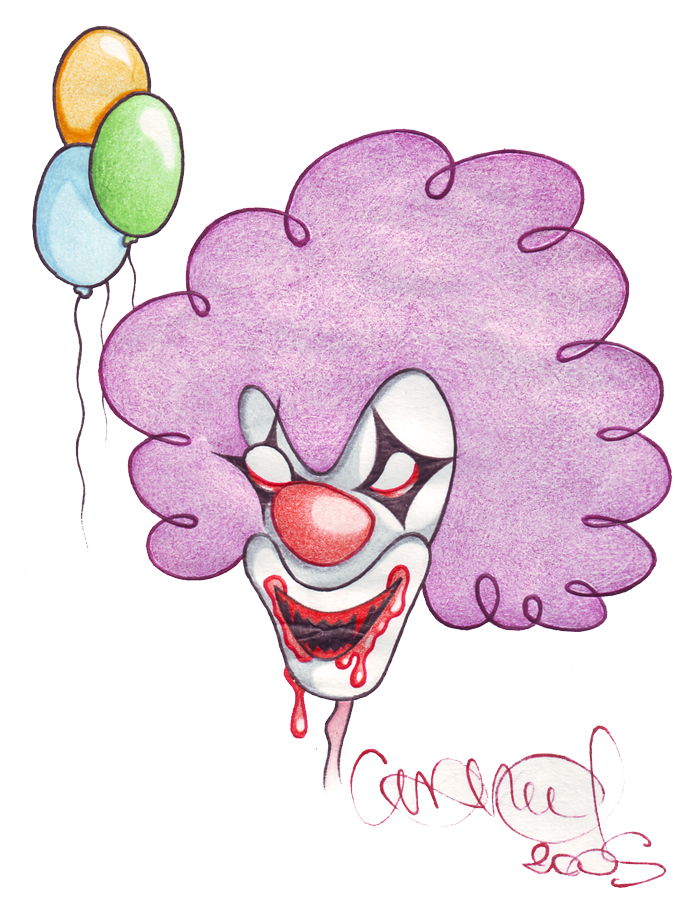 pennywise