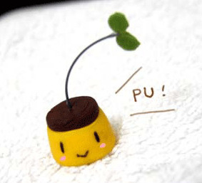 .: Purin desu :.