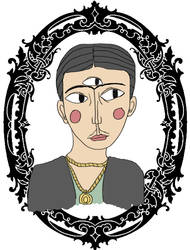 Frida Kahlo