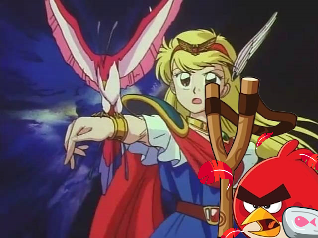 Magic Princess Red Red and Magical Princess Using The Summon by RedBird1578 on DeviantArt