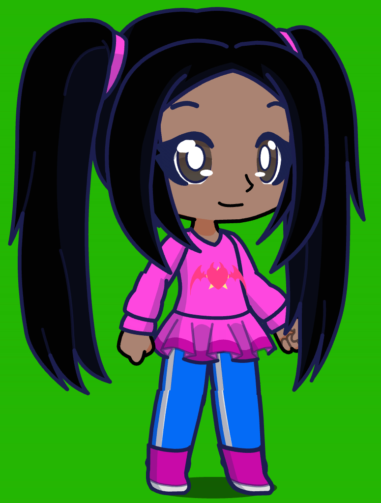 Carla (Starfall) In GL2 by RedBird1578 on DeviantArt