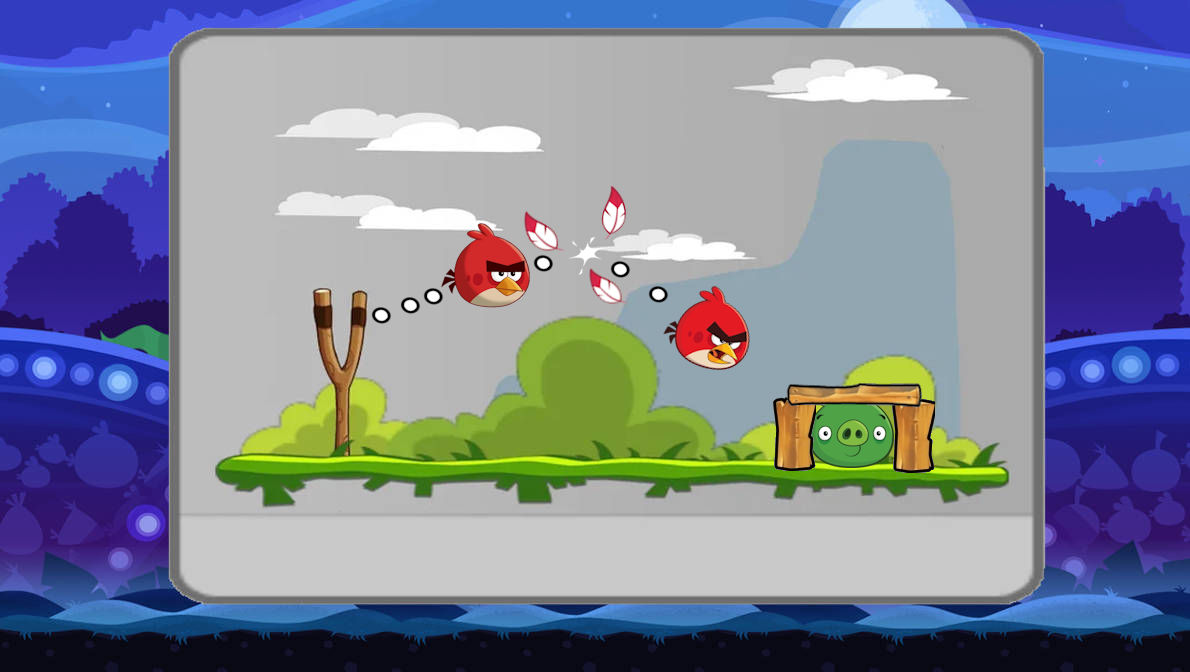 Angry Birds: Red Tutorial (1/2) by RedBird1578 on DeviantArt