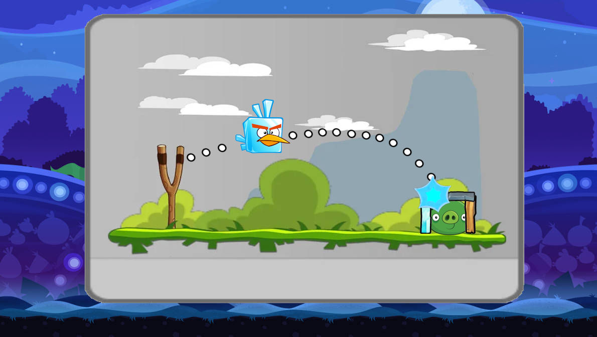 Angry Birds Tutorial Image Angry Birds: Issac Tutorial by RedBird1578 on DeviantArt
