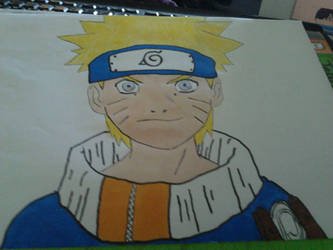 Naruto