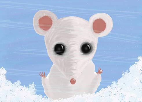 Cold Mouse