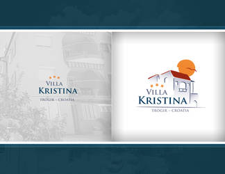 Villa Kristina - Logo