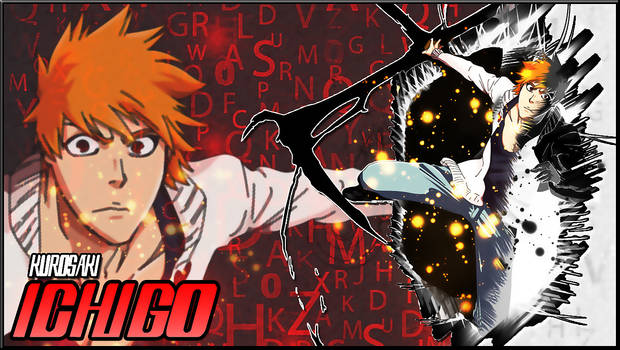 Wall Ichigo