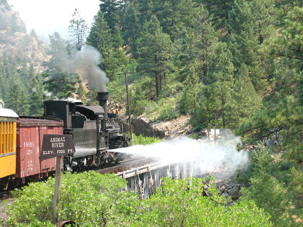 Animas River 2