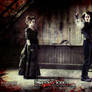 Sweeney Todd Wallpaper