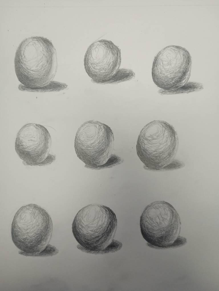 value study #2 by cvanderle on DeviantArt