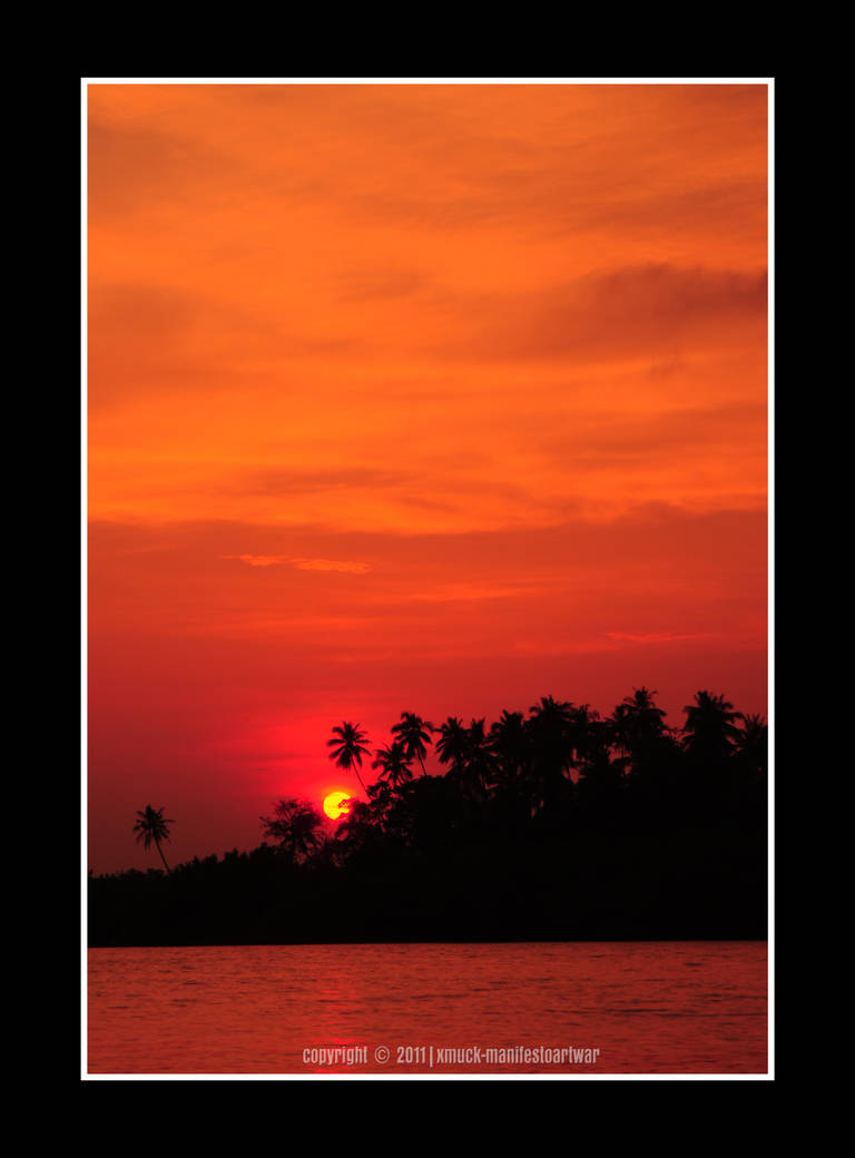 goodbye friday.. by manifestoartwar on DeviantArt