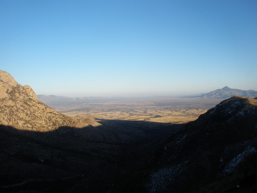 Coronado National Memorial