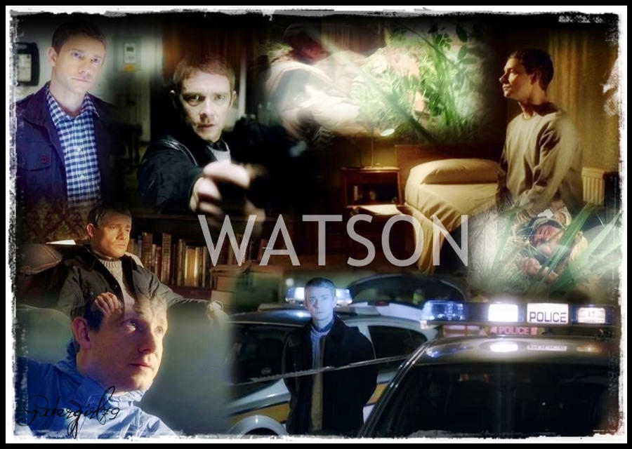 Watson