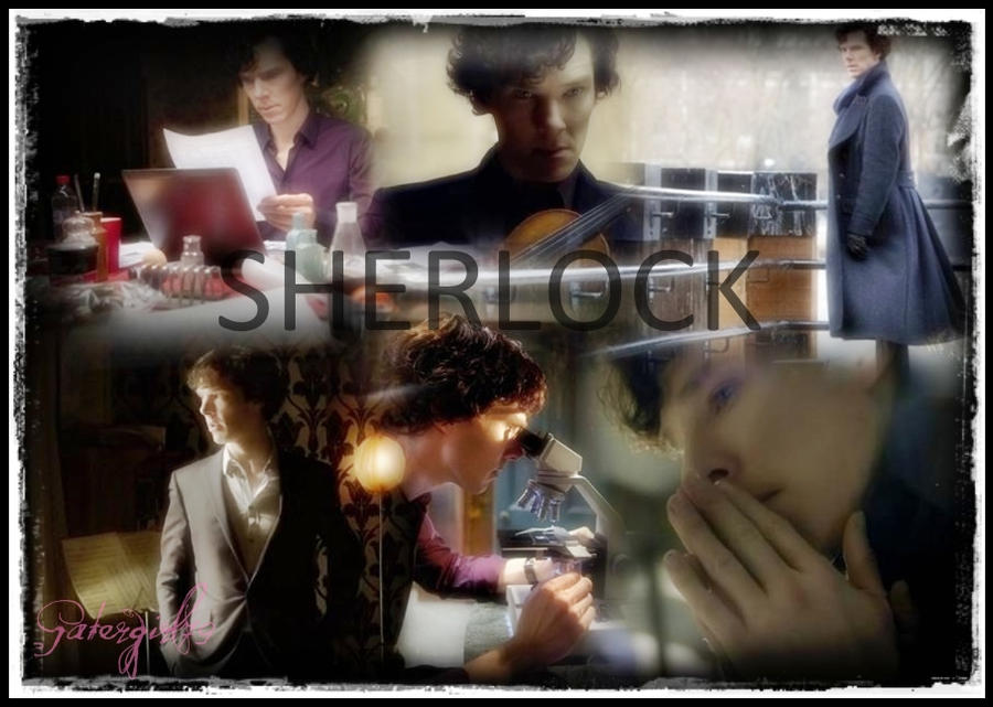 Sherlock