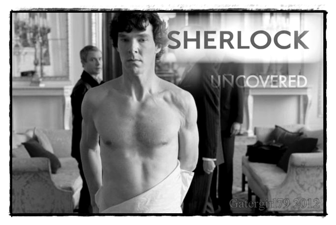 Sherlock Uncovered