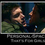 SPN - Personal Space