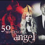 50 Shades of Angel