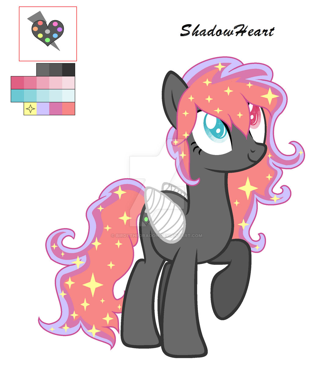 ShadowHeart