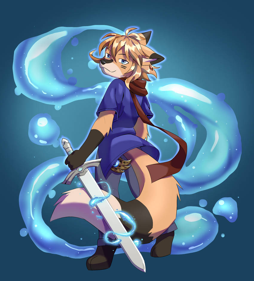 Deviantart Andre Fox Andre by grimaIkin on DeviantArt