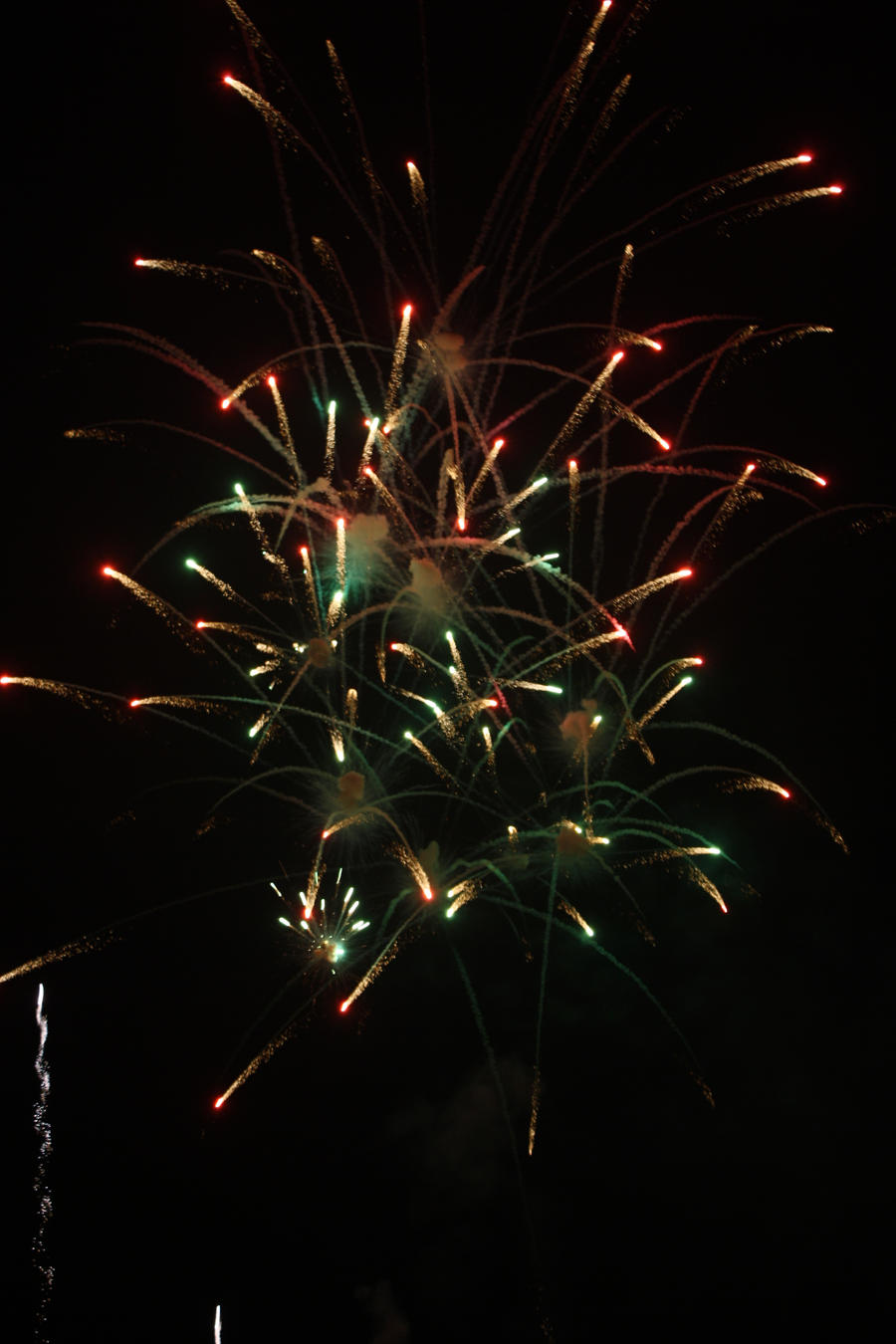 Fireworks 3